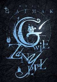 Gwiezdny pył - Neil Gaiman