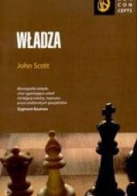 Władza - John Scott