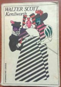 Kenilworth - Walter Scott