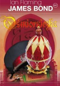 Ośmiorniczka - Ian Fleming