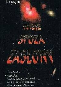 Wizje spoza zasłony - H. A. Baker