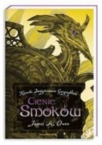 Cienie smoków - James A. Owen