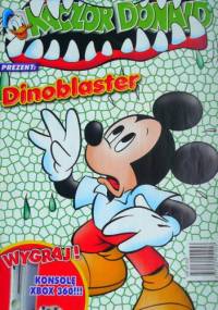 Kaczor Donald nr 5 (638) - Walt Disney