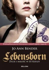 Lebensborn - Jo Ann Bender