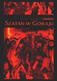 Szatan w Goraju - Isaac Bashevis Singer
