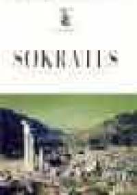 Sokrates - męczennik filozofii - Anthony Gottlieb