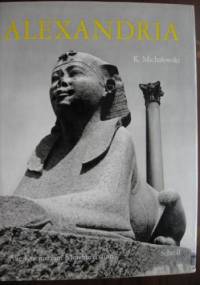 Alexandria - Kazimierz Michałowski