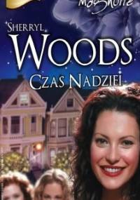 Czas nadziei - Sherryl Woods