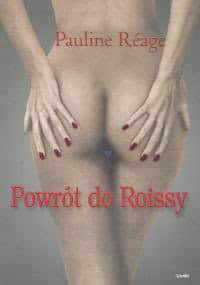 Powrót do Roissy - Pauline Réage
