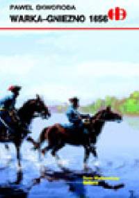 Warka - Gniezno 1656 - Paweł Skworoda