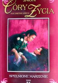 Spełnione marzenie - May Grethe Lerum