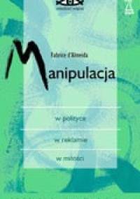 Manipulacja - Fabrice d'Almeida