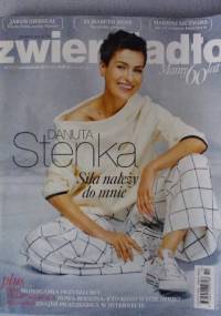 Zwierciadło 10(2052) październik/2017 - Redakcja miesięcznika Zwierciadło