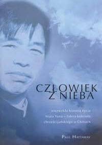 Człowiek z Nieba - Paul Hattaway