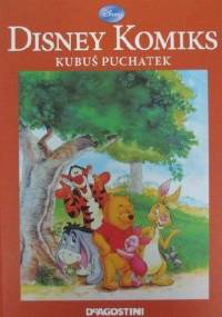 Kubuś Puchatek - Walt Disney