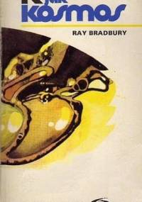 K jak kosmos - Ray Bradbury