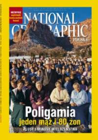 National Geographic 02/2010 (125) - Redakcja magazynu National Geographic