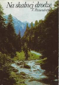 Na skalnej drodze - Edward Passendorfer