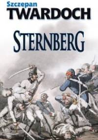 Sternberg - Szczepan Twardoch