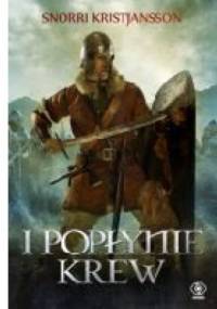 I popłynie krew - Snorri Kristjansson