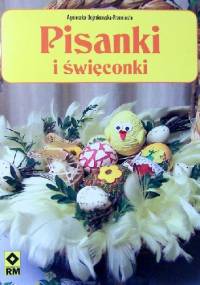 Pisanki i święconki - Agnieszka Bojrakowska-Przeniosło