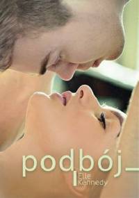 Podbój - Elle Kennedy