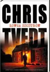 Łowca szczurów - Chris Tvedt