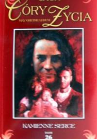 Kamienne serce - May Grethe Lerum