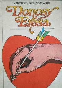 Donosy Erosa - Włodzimierz Scisłowski