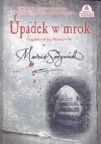 Upadek w mrok - Marcus Sedgwick