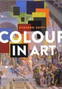 Color in Art - Stefano Zuffi