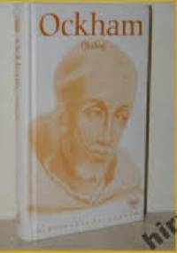 Dialog. Cz. 1 - Wilhelm Ockham