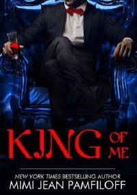 King of me - Mimi Jean Pamfiloff