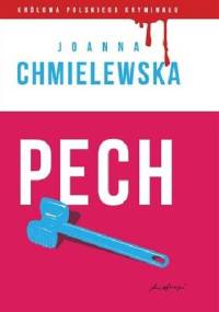 Pech - Joanna Chmielewska