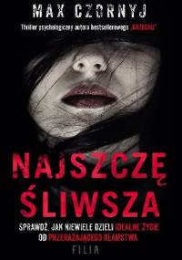 Najszczęśliwsza - Max Czornyj