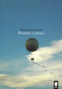 Poematy i wiersze do czytania na głos - Krzysztof Lisowski