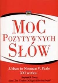Moc pozytywnych słów - Hal Urban