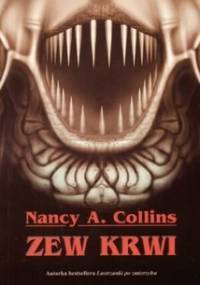 Zew krwi - Nancy A. Collins