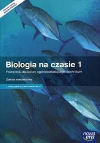 Biologia na czasie 1