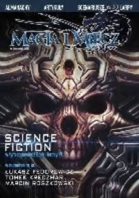 Magia i Miecz nr 3 - Redakcja magazynu Magia i Miecz