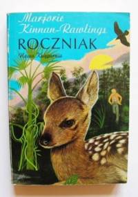 Roczniak - Marjorie Kinnan- Rawlings