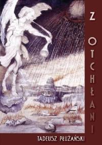 Z otchłani - Tadeusz Płużański