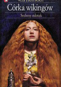 Córka wikingów - Vera Henriksen