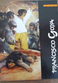 Francisco Goya - Kazimierz Zawanowski