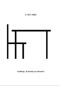 O nich tutaj. Książka o języku i przekładzie - praca zbiorowa, Piotr Sommer