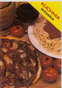 Kuhcnia włoska - Maria Iwaszkiewicz