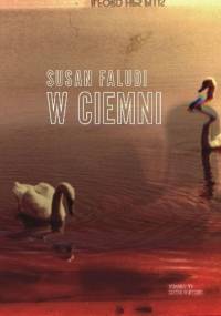 W ciemni - Susan Faludi