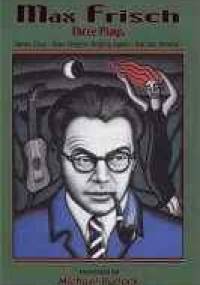 Santa Cruz - Max Frisch