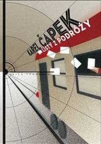 Listy z podróży - Karel Čapek
