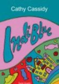 Indi Blue - Cathy Cassidy
